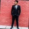 Raushan Pratap