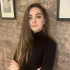 Viktoriia Sushko