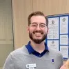 Zachary Green
