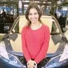 Sowmya Janet