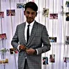 Darwin Krishna