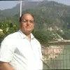 Prof Upendra Tiwari