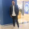 Sreejith Pillai