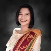 Antonneth Marie Jamora