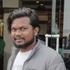 T Prashant Rao