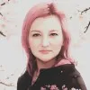 Lesya Hrechukha