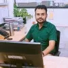 saroj kumar parhi