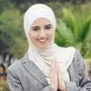 Heba Aldibes