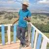 Benjamin Mwangi