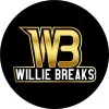 Willie BREAKS