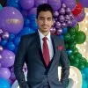 Mahomed Aqeel Khan