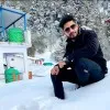 Ankit Kumar
