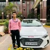 Navneet Yadav