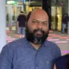 Gokulakumar Kamalanathan