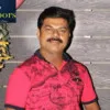 Indrajeet Shinde