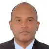 Oscar Javier Mitchell Mendoza