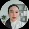Farrisya Iskandar