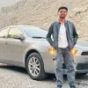 Nizam uddin