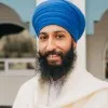 Harjaap Singh Brar