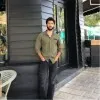 Arfat Khan