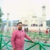 Satyabrata Biswas