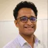 Akhil Palrecha