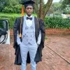 Sandile Mashaye