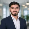 Harsh Kumar