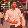 Abraham Varghese