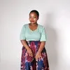 Zinhle Phakathi