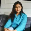 Supriya Patil