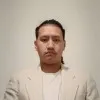 Dustin Wong