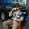 Pushpendra Foujdar