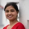Harshali Naik