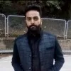 saboor ahmad