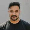 Parham Khoshbin