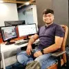 DHRUV PATEL