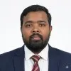 Md Masud Rana