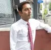 Pratik Solanki
