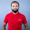 Fahim Ahmed