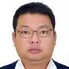 Xiao Pengjun