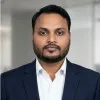 Sarvesh Kumar