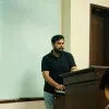 Zuhaib Akhtar