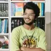 Arka Acharya