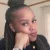 PRISCILLA SBONGILE SIBIYA