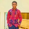 Timothy Anseku Mensah