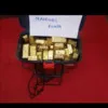 AVAALS METALS COLTD