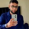 Jerome Naidoo