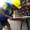 Uduak Eseden