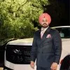 Gurshaan Singh